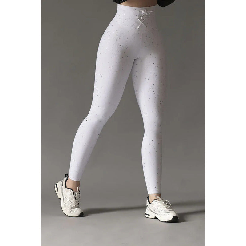 Legging Deportivo Lycra Colombiana Gala Sport Elite Life