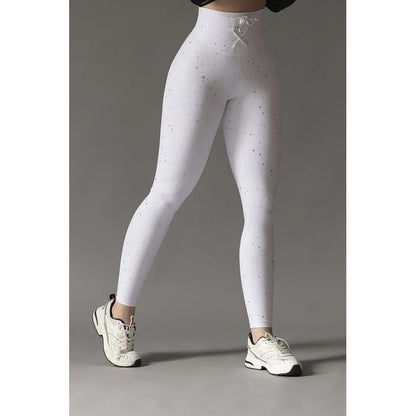 Legging Deportivo Lycra Colombiana Gala Sport Elite Life