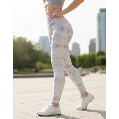 Legging Deportivo Lycra Colombiana Gala Sport Elite Vufy
