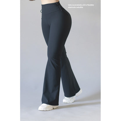 Legging Lycra Deportivo Colombiano Galasport Elite Cala