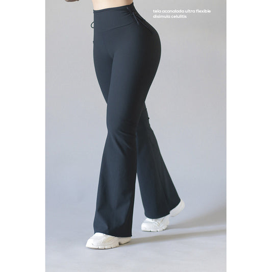 Legging Lycra Deportivo Colombiano Galasport Elite Cala