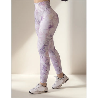 Legging Deportivo Lycra Colombiana Gala Sport Nessa