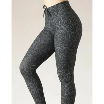 Legging Deportivo Lycra Colombiana Gala Sport Elite Yachay