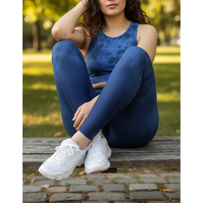 Legging Deportivo Lycra Colombiana Gala Sport Elite Thani