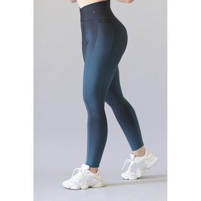Legging Deportivo Lycra Colombiano Gala Sport Elite 612