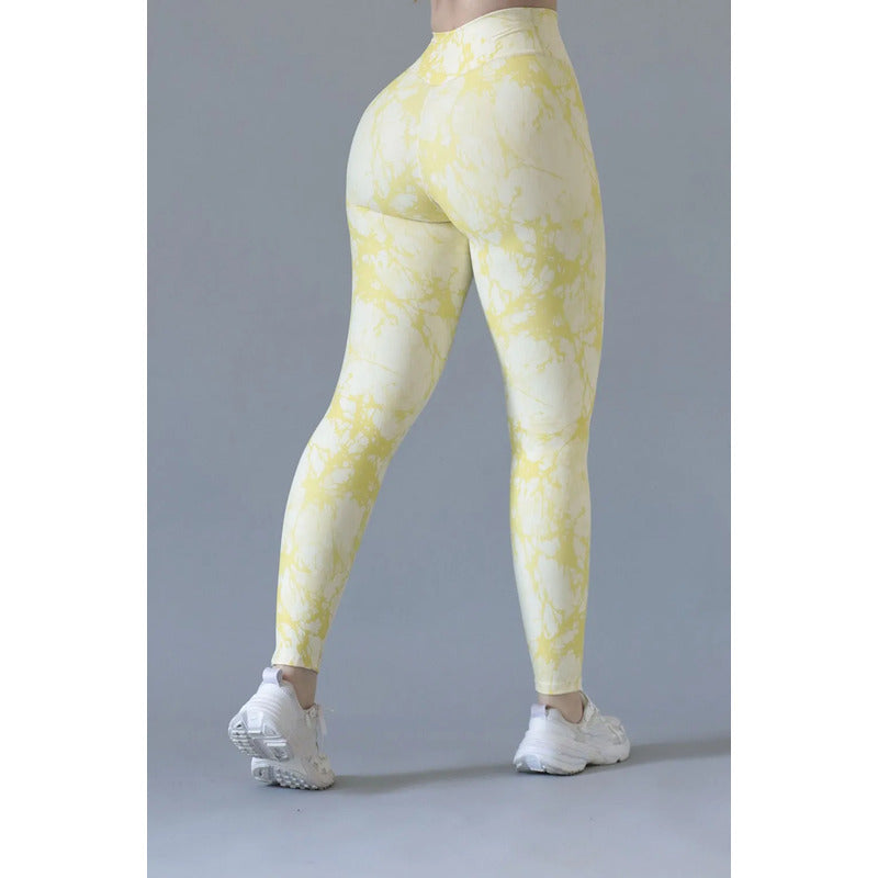 Legging Deportivo Lycra Colombiana Gala Sport Elite Always