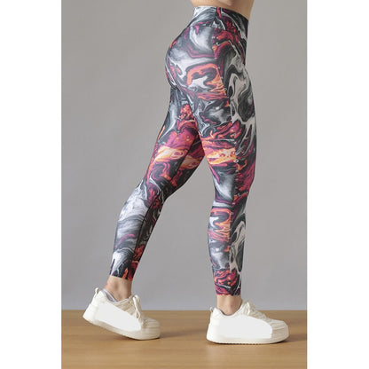 Legging Deportivo Lycra Colombiana Gala Sport Elite 819