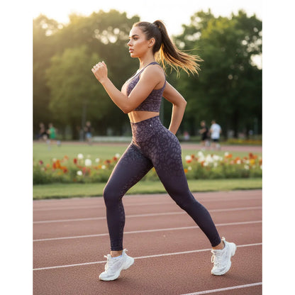 Legging Deportivo Lycra Colombiana Gala Sport Elite Kingdom