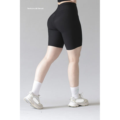 Short Deportivo Lycra Colombiana Gala Sport Elite Fox