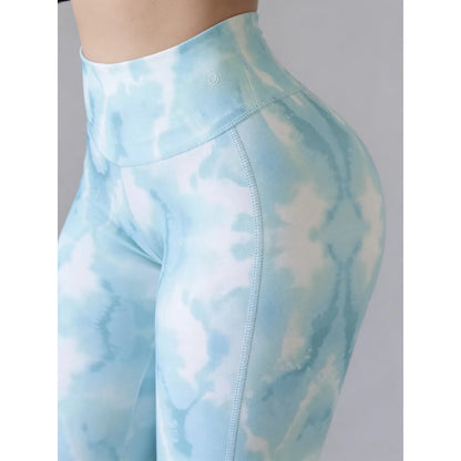 Legging Deportivo Lycra Colombiana Gala Sport Push Up Mir