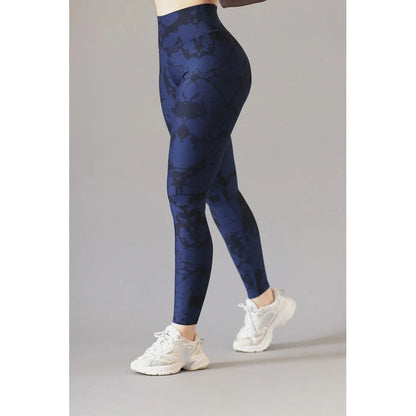 Legging Deportivo Lycra Colombiana Gala Sport Elite Force