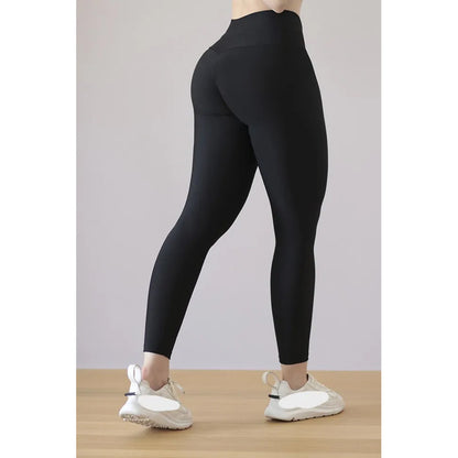 Legging Deportivo Lycra Colombiana Gala Sport Push Up Ame