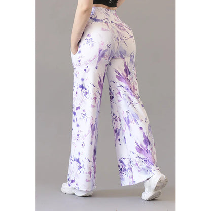 Legging Deportivo Lycra Colombiana Gala Sport Elite Rubik Multicolor Pants S2 Lycra Soft 7333 Ch/m