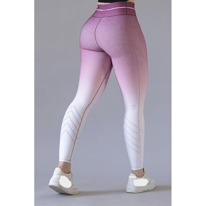 Legging Deportivo Lycra Colombiana Gala Sport Elite Moving