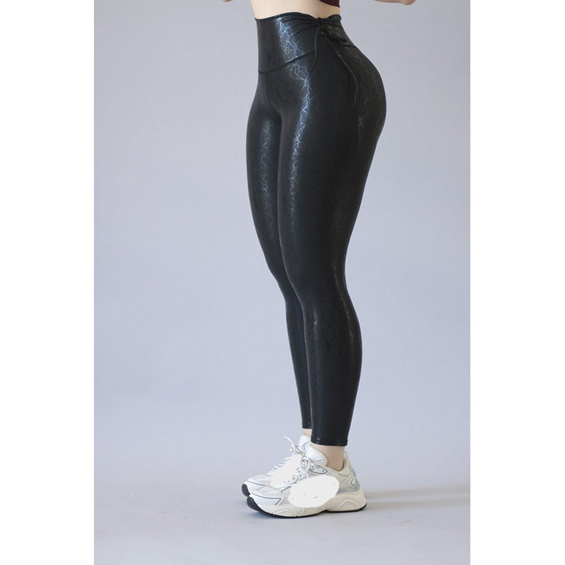 Legging Deportivo Lycra Colombiana Gala Sport Elite Enjoy