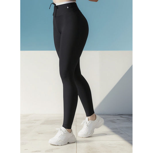 Legging Deportivo Lycra Colombiana Gala Sport Push Up Naom