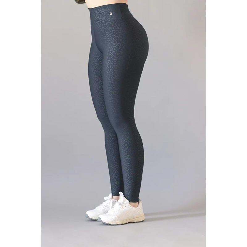 Legging Deportivo Lycra Colombiana Gala Sport Elite Killa