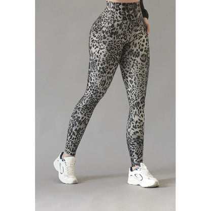 Legging Deportivo Lycra Colombiana Gala Sport Elite Moon