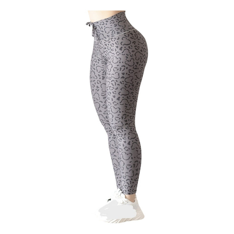 Legging Deportivo Lycra Colombiana Gala Sport Elite Whale