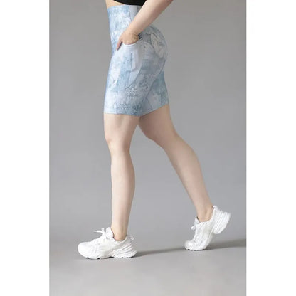 Short Deportivo Lycra Colombiana Gala Sport Elite Relief