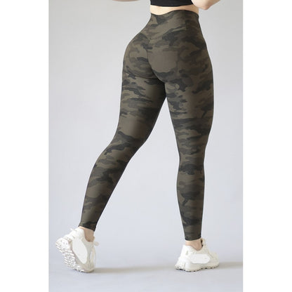 Legging Deportivo Lycra Colombiana Gala Sport Elite Utza