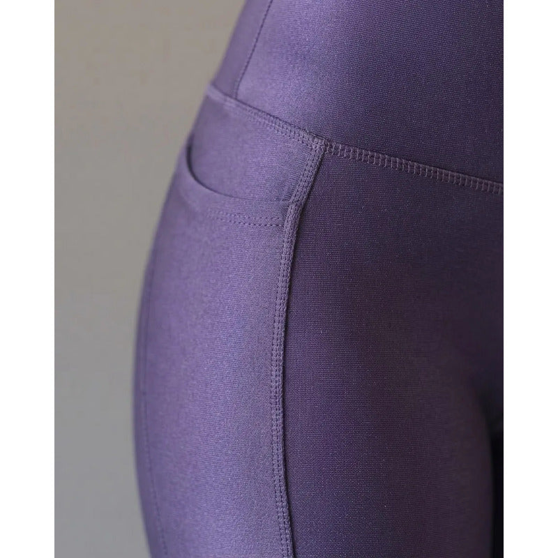 Legging Lycra Deportivo Colombiano Galasport Elite Avis
