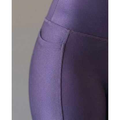Legging Lycra Deportivo Colombiano Galasport Elite Avis