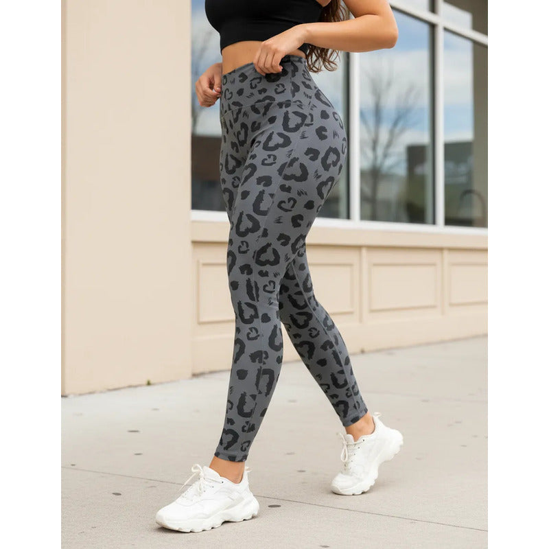 Legging Deportivo Lycra Colombiana Gala Sport Elite Sak