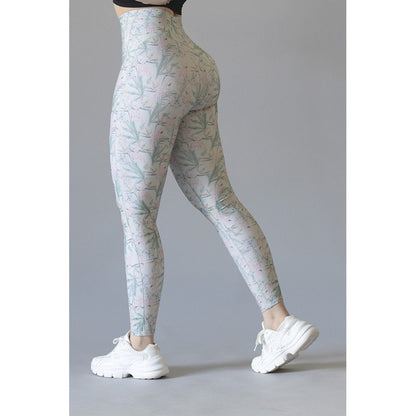 Legging Deportivo Lycra Colombiana Gala Sport Nessa