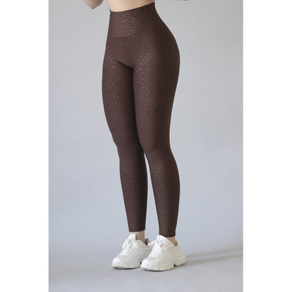 Legging Deportivo Lycra Colombiana Gala Sport Elite Gayatri