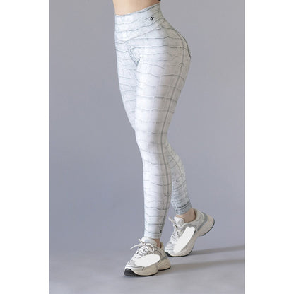 Legging Deportivo Lycra Colombiana Gala Sport Elite Delmar