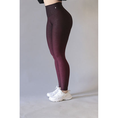 Legging Deportivo Lycra Colombiana Gala Sport Push Up Lemuri