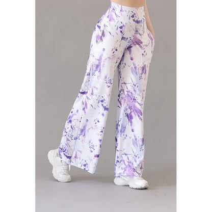 Legging Deportivo Lycra Colombiana Gala Sport Elite Rubik Multicolor Pants S2 Lycra Soft 7333 Ch/m
