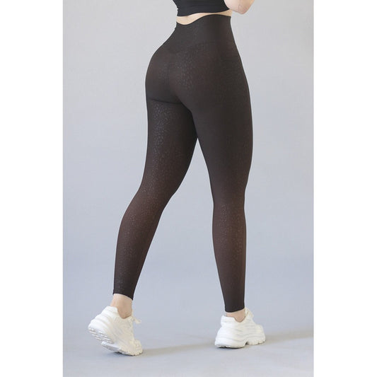 Legging Deportivo Lycra Colombiana Gala Sport Elite Cory