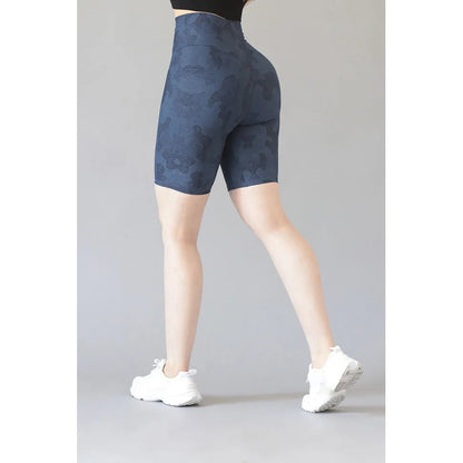 Short Deportivo Lycra Colombiana Gala Sport Elite Seoul