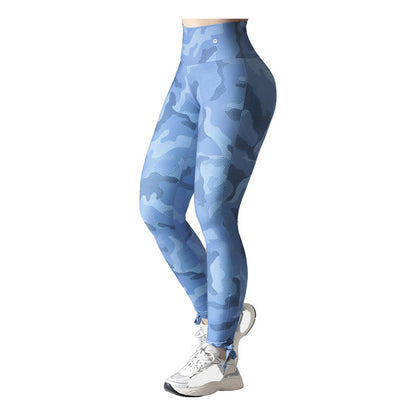 Legging Deportivo Lycra Colombiana Gala Sport Elite Mineral