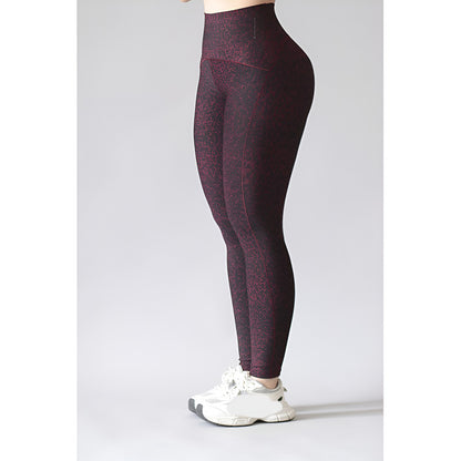 Legging Deportivo Lycra Colombiana Gala Sport Elite Beauty