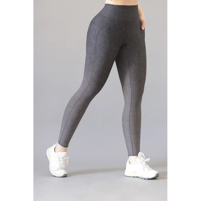 Legging Deportivo Lycra Colombiana Gala Sport Elite Salma