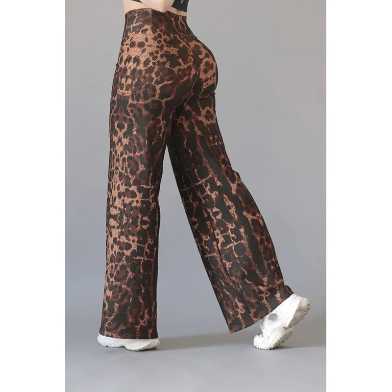 Legging Deportivo Lycra Colombiana Gala Sport Elite 876 Ch/m
