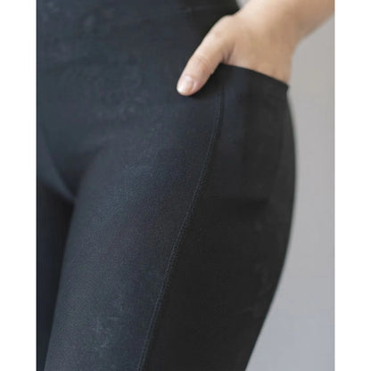 Legging Lycra Deportivo Colombiano Galasport Elite Avis