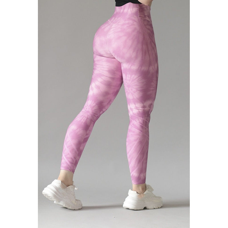Legging Deportivo Lycra Colombiana Gala Sport Elite 737