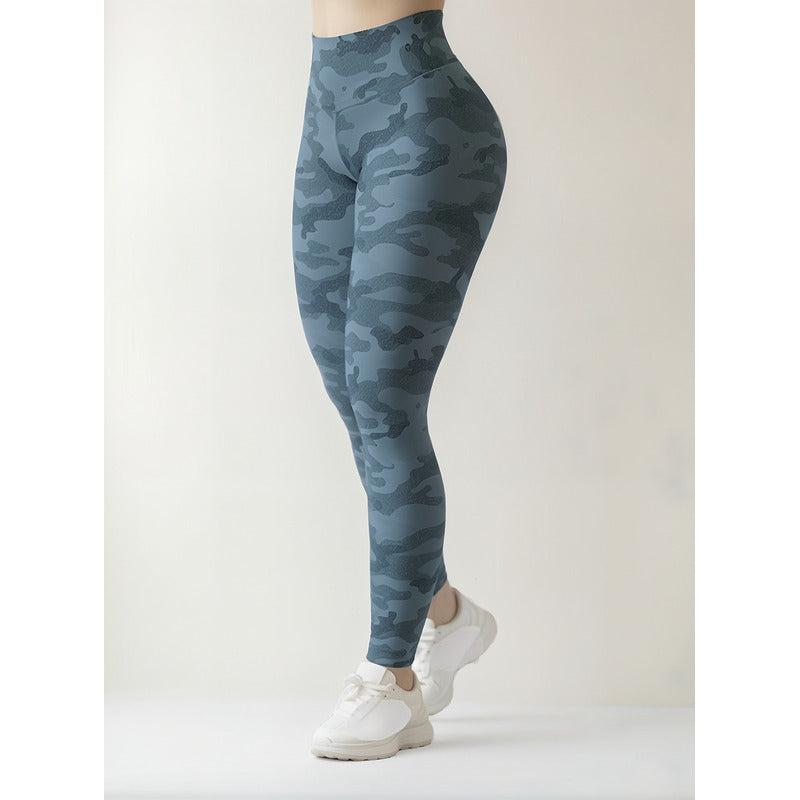 Legging Deportivo Lycra Colombiana Gala Sport Elite Utza