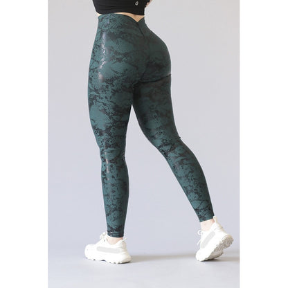 Legging Deportivo Lycra Colombiana Gala Sport Elite Conetl