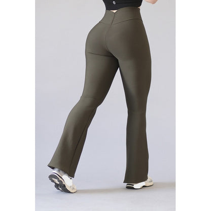 Legging Deportivo Lycra Colombiana Gala Sport Elite Morning