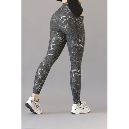 Legging Deportivo Lycra Colombiana Gala Sport Elite Killa