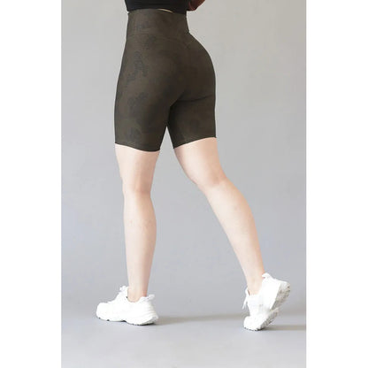 Short Deportivo Lycra Colombiana Gala Sport Elite Seoul