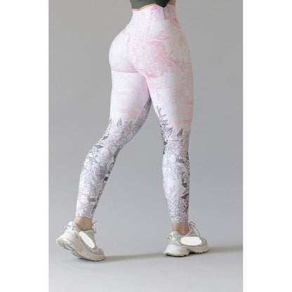 Legging Deportivo Lycra Colombiana Gala Sport Elite Goodness