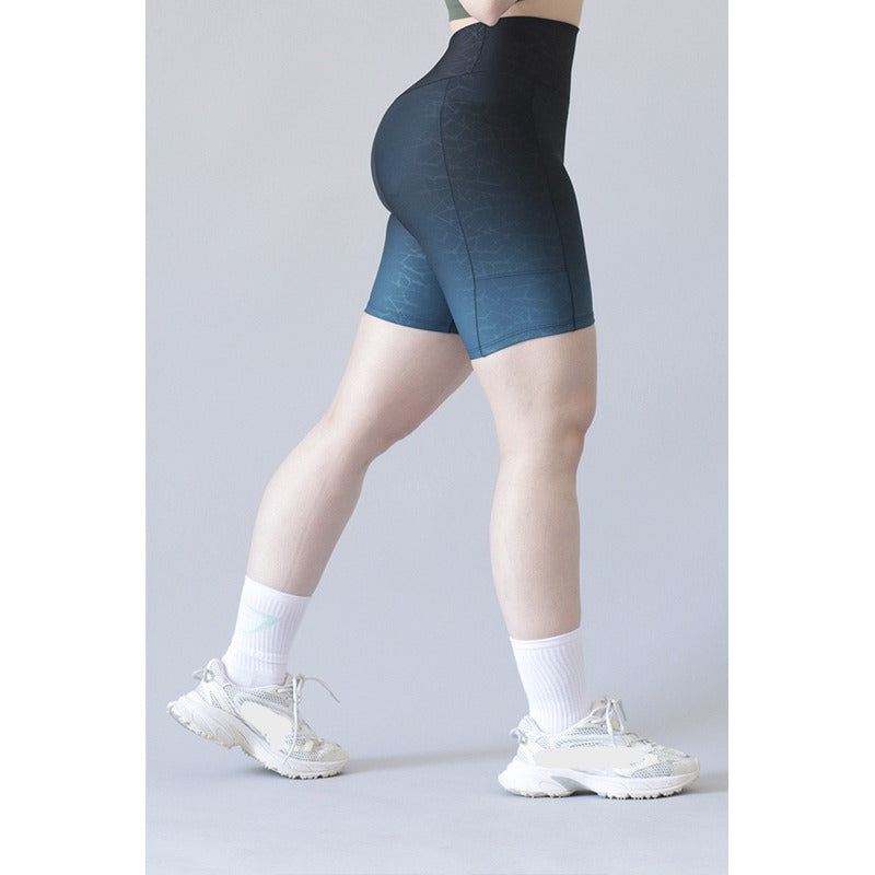 Short Deportivo Lycra Colombiana Gala Sport Elite Vusy