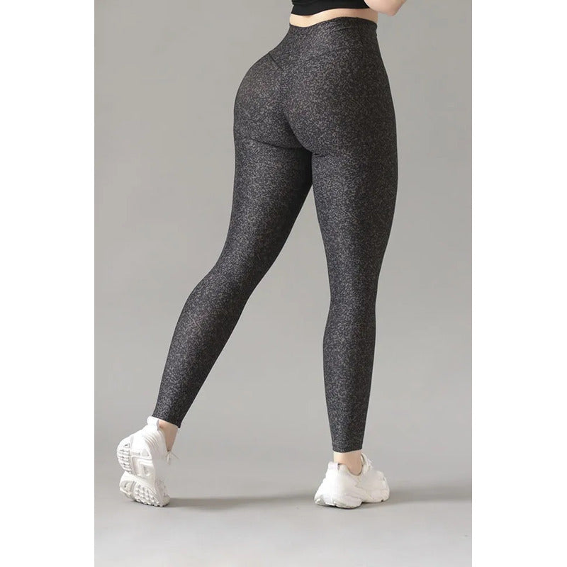 Legging Deportivo Lycra Colombiana Gala Sport Elite Strain