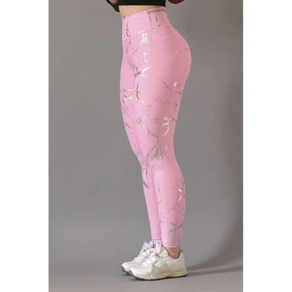 Legging Deportivo Lycra Colombiana Gala Sport Elite Tsilimu